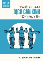 Thiếu Lâm Dịch Cân Kinh Tổ Truyền
