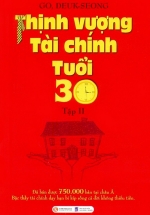 Thịnh Vượng Tài Chính Tuổi 30 – Tập 2