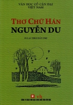 Thơ Chữ Hán Nguyễn Du