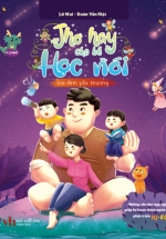 Thơ Hay Cho Bé Học Nói – Gia Đình Yêu Thương