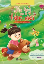 Thơ Hay Cho Bé Học Nói – Khung Trời Quê Hương