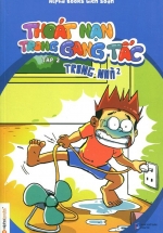 Thoát Nạn Trong Gang Tấc (Tập 2)