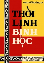 Thời Lịnh Bịnh Học