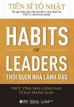 Thói Quen Của Nhà Lãnh Đạo