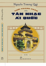 Thời Thanh Xuân Của Tân Nhạc Ái Quốc