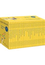 Thời Thơ Ấu Dài Lâu – Nguyễn Nhật Ánh – Boxset Vàng Ấm Áp (Bộ 24 Cuốn)