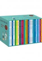 Thời Thơ Ấu Dài Lâu – Nguyễn Nhật Ánh – Boxset Xanh Ngọt Ngào (Bộ 24 Cuốn)
