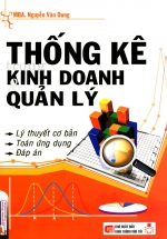 Thống Kê Trong Kinh Doanh Và Quản Lý