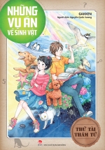 Thử Tài Thám Tử – Những Vụ Án Về Sinh Vật