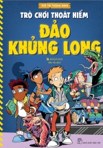 Thử Trí Thông Minh – Trò Chơi Thoát Hiểm: Đảo Khủng Long