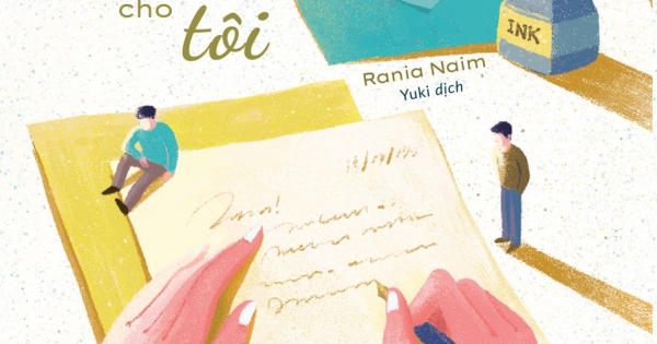 Thư Viết Cho Người, Dịu Dàng Cho Tôi