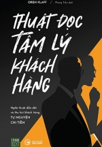 Thuật Đọc Tâm Lý Khách Hàng