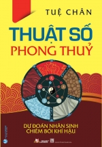 Thuật Số Phong Thủy