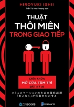 Thuật Thôi Miên Trong Giao Tiếp
