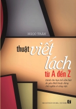 Thuật Viết Lách Từ A Đến Z