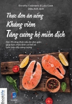 Thực Đơn Ăn Uống Kháng Viêm Tăng Cường Hệ Miễn Dịch