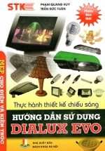 Thực Hành Thiết Kế Chiếu Sáng – Hướng Dẫn Sử Dụng Dialux Evo