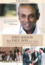 Thực Khách Hay Thực Đơn – Cách Nước Nhỏ Tối Đa Hóa Ảnh Hưởng Quốc Tế