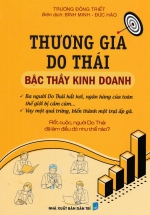 Thương Gia Do Thái – Bậc Thầy Kinh Doanh