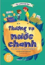 Thương Vụ Nước Chanh – The Lemonade War
