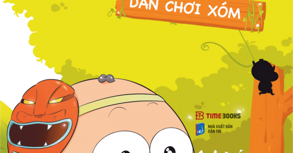 Tí Đù – Dân Chơi Xóm