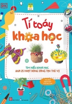 Tí Toáy Khoa Học
