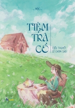 Tiệm Trà Cổ