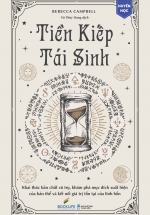 Tiền Kiếp – Tái Sinh