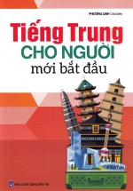 Tiếng Trung Cho Người Mới Bắt Đầu