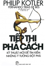 Tiếp Thị Phá Cách