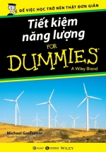 Tiết Kiệm Năng Lượng For Dummies
