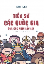 Tiểu Sử Các Quốc Gia Qua Góc Nhìn Lầy Lội