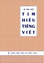 Tìm Hiểu Tiếng Việt