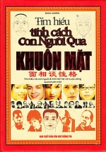 Tìm Hiểu Tính Cách Con Người Qua Khuôn Mặt