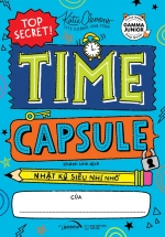 Time Capsule – Nhật Ký Siêu Nhí Nhố