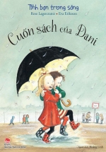 Tình Bạn Trong Sáng – Cuốn Sách Của Dani