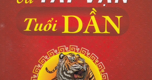 Tính Cách Và Tài Vận – Tuổi Dần