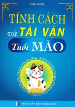 Tính Cách Và Tài Vận – Tuổi Mão