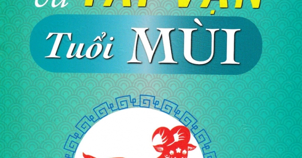 Tính Cách Và Tài Vận – Tuổi Mùi