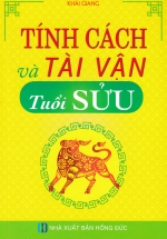 Tính Cách Và Tài Vận – Tuổi Sửu
