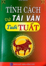 Tính Cách Và Tài Vận – Tuổi Tuất