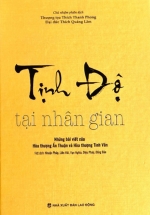 Tịnh Độ Tại Nhân Gian