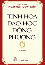 Tinh Hoa Đạo Học Đông Phương