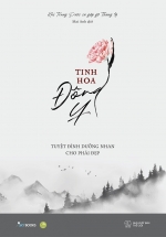 Tinh Hoa Đông Y – Tuyệt Đỉnh Dưỡng Nhan Cho Phái Đẹp