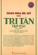 Tinh Hoa Du Ký Trên Tri Tân Tạp Chí