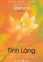 Tĩnh Lặng
