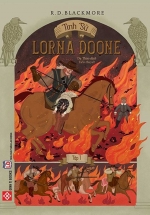 Tình Sử Lorna Doone – Tập 1