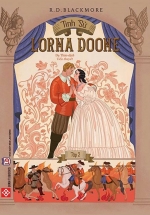 Tình Sử Lorna Doone – Tập 2