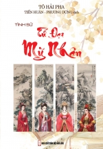 Tình Sử Tứ Đại Mỹ Nhân