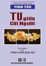 Tinh Tấn – Tu Giữa Cõi Người